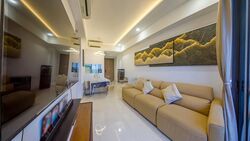Parc Botannia (D28), Condominium #601957971